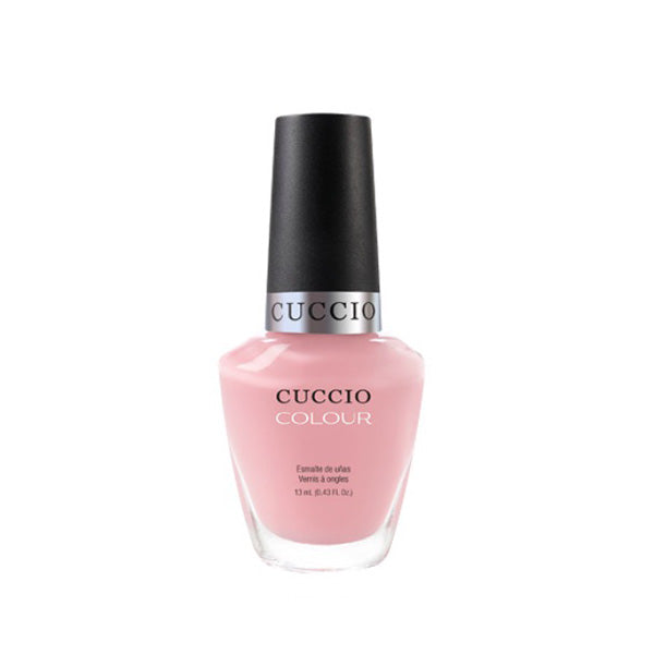 Cuccio Colour Vanetian Valentine Nail Laquer 13ml