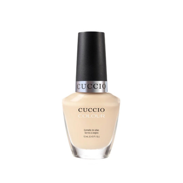 Cuccio Colour So So Sofia Nail Laquer 13ml