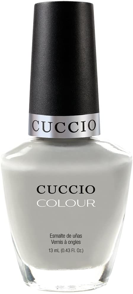 Cuccio Colour Quick As A Bunny Nail Laquer 13ml