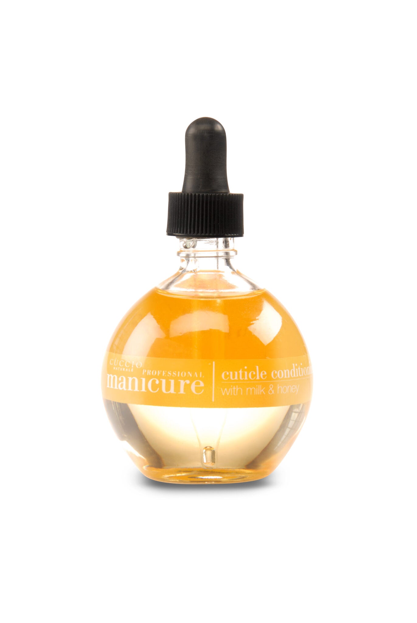 Milk & Honey Cuticle Oil
