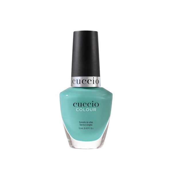 Cuccio Colour Karma Nail Laquer 13ml