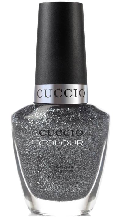 Cuccio Colour Vegas Vixen Nail Laquer 13ml