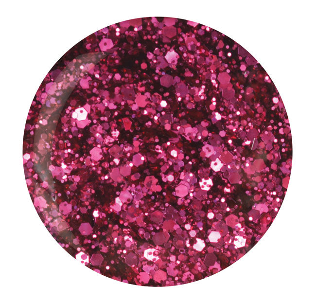 Cuccio Colour Fever Of Love Nail Laquer 13ml