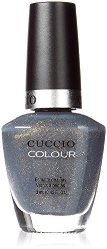 Cuccio Colour Grey's Anatomy Nail Laquer 13ml