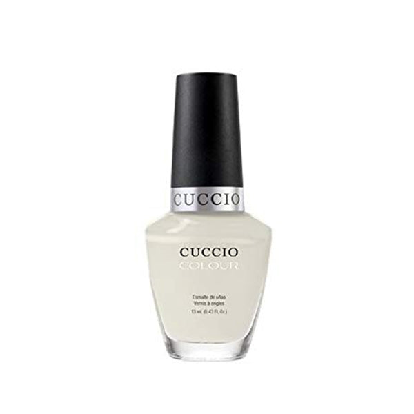 Cuccio Colour Brindisi As 1, 2, 3 Nail Laquer 13ml