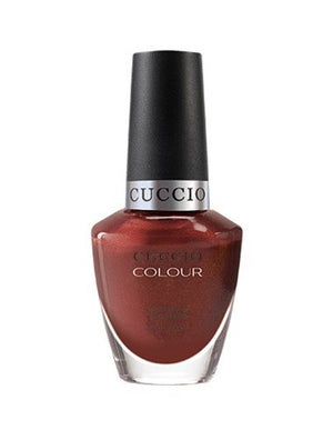 Cuccio Colour Rodie Nail Lacquer 13ml