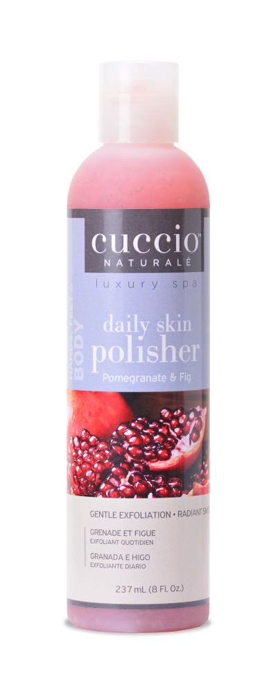 Pomegranate & Fig Skin Polish