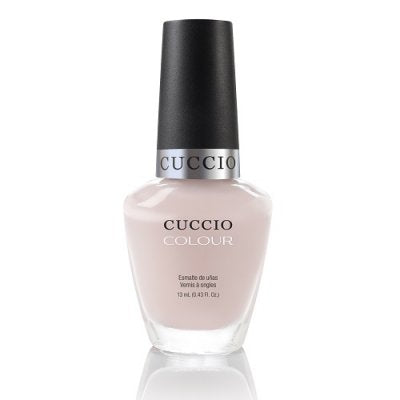 Cuccio Colour Seduced In Sorento Laquer 13ml