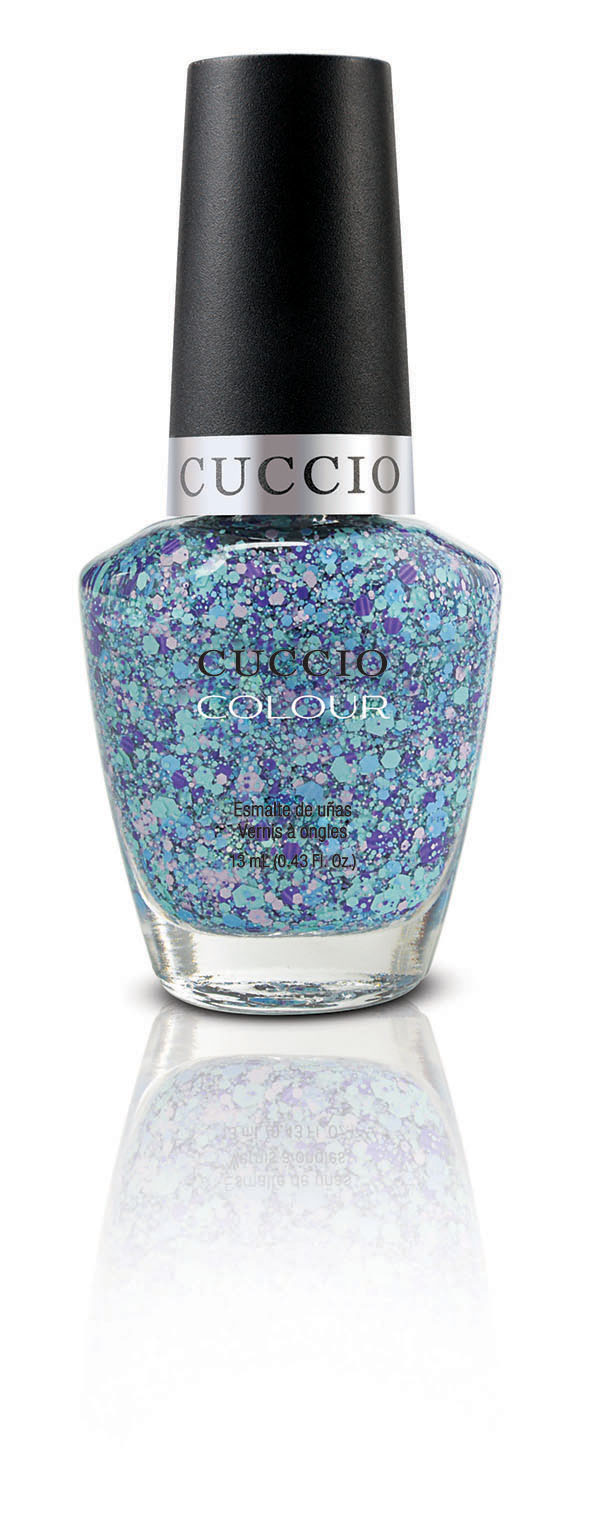 Cuccio Colour A Star Is Born Nail Laquer 13ml