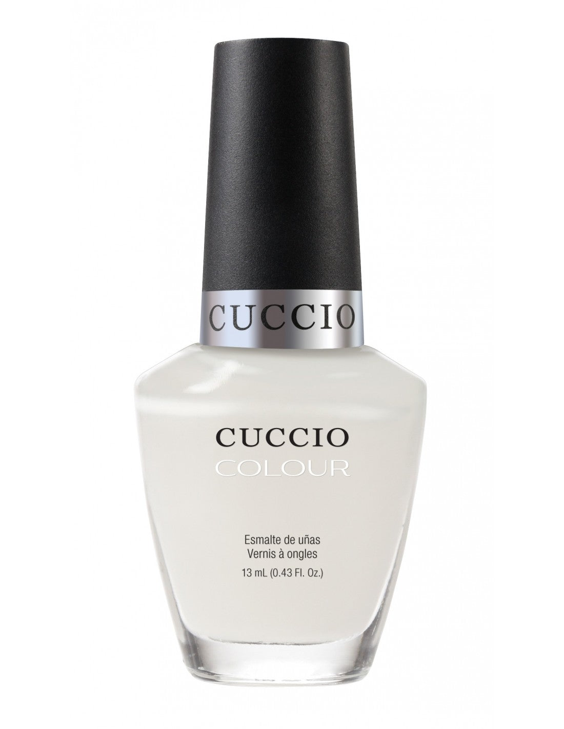 Cuccio Colour Verona Lace Nail Laquer 13ml