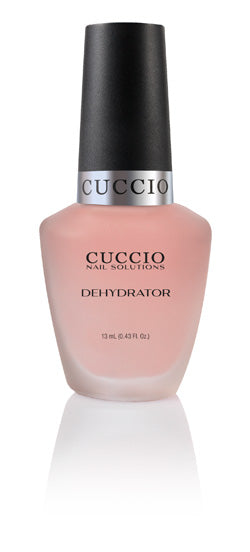 Cuccio Nail Solution 13ml