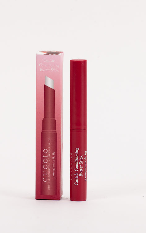 Pomegranate & Fig Cuticle Conditioning Butter Stick