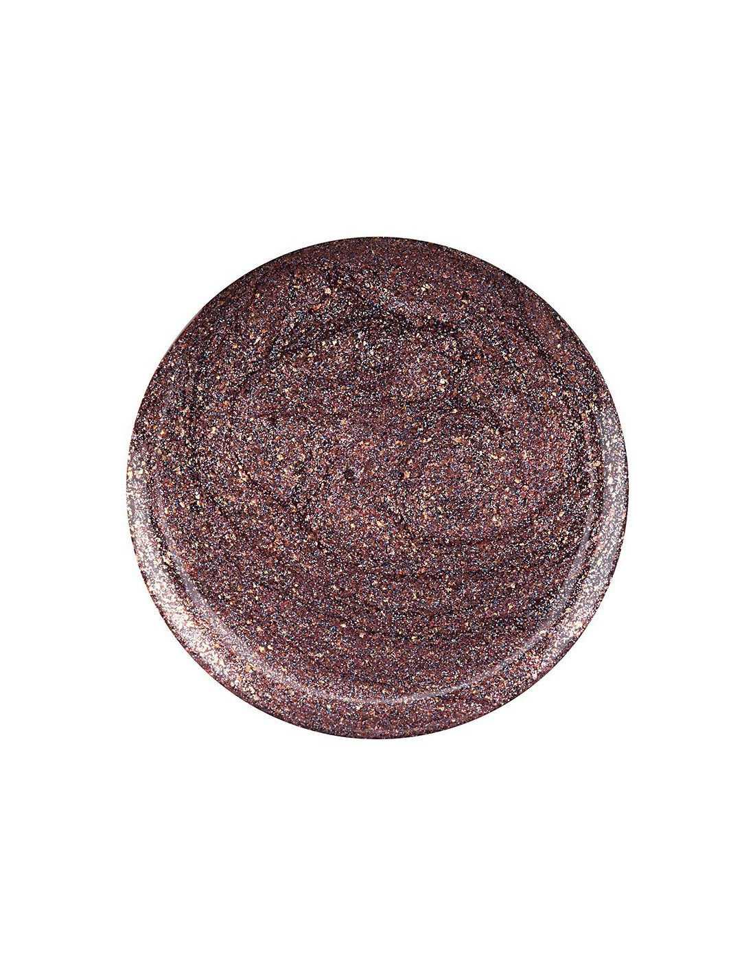 Cuccio Colour COFFEE TEA OR ME! NAIL LACQUER 13ML