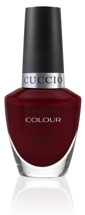 Cuccio Colour Thats So Kinky Nail Laquer 13ml