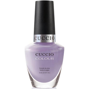 Cuccio Colour I AM BEAUTIFUL NAIL LACQUER 13ML