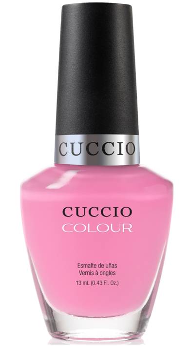 Cuccio Colour Kyoto Cherry Blossoms Nail Laquer 13ml