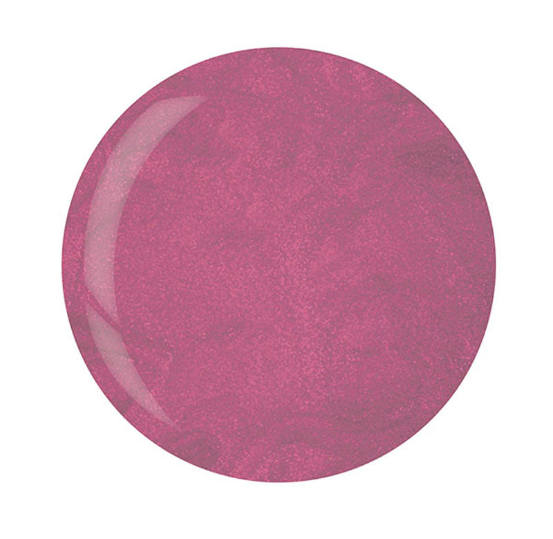 Cuccio Colour Pulp Fiction Pink Nail Lacquer 13ml