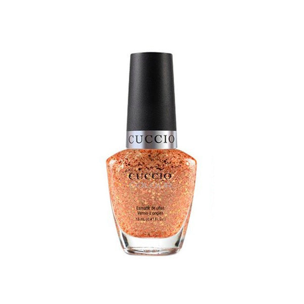 Cuccio Colour After Party Nail Laquer 13ml