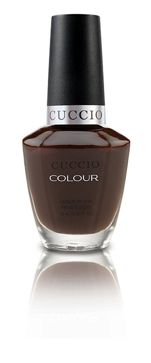 Cuccio Colour French Press For Time Nail Laquer 13ml