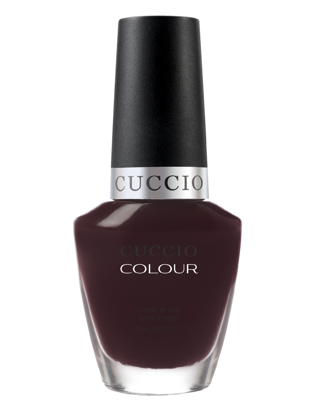Cuccio Colour Positively Positano Nail Laquer 13ml