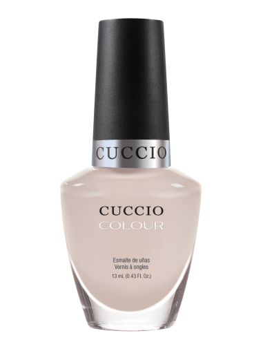 Cuccio Colour Pier Pressure Nail Laquer 13ml