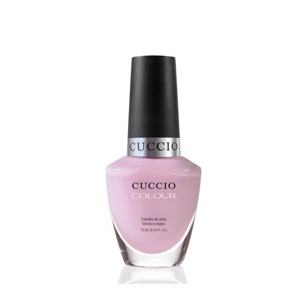 Cuccio Colour Namaste Laquer 13ml
