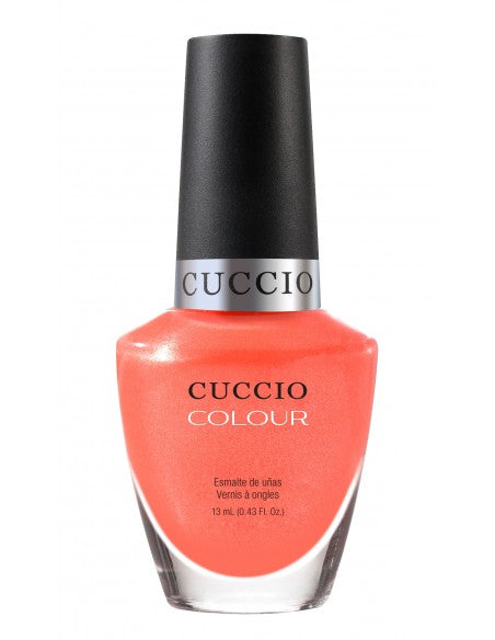Cuccio Colour Goody Goody Gumdrops Nail Laquer 13ml