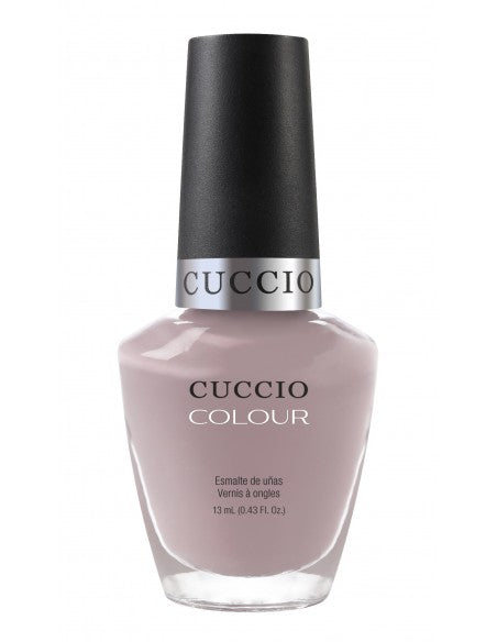 Cuccio Colour Bologna Blush Nail Laquer 13ml