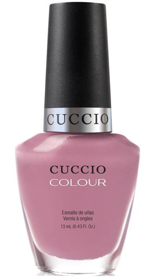 Cuccio Colour Bali Bliss Nail Laquer 13ml