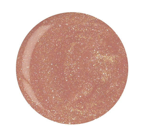 Cuccio Colour Sun Kissed Nail Laquer 13ml