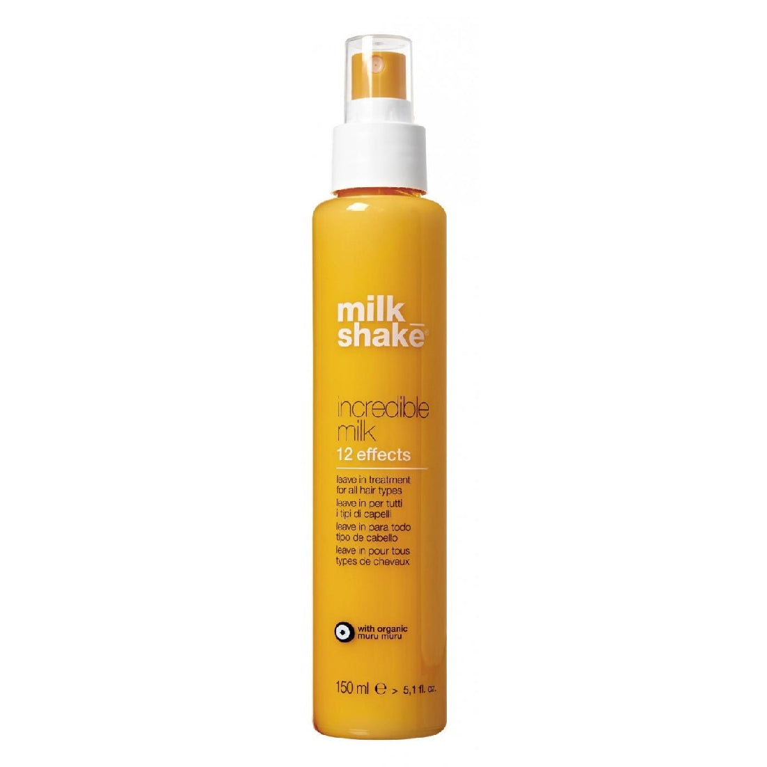 Milk_Shake Incredible Milk - SamaBeautyProducts