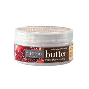 Cuccio  Butter Blend POMEGRANATE & FIG