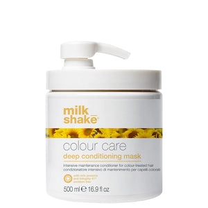 Deep conditioning mask