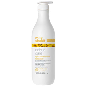 Color maintainer shampoo - sulfate free