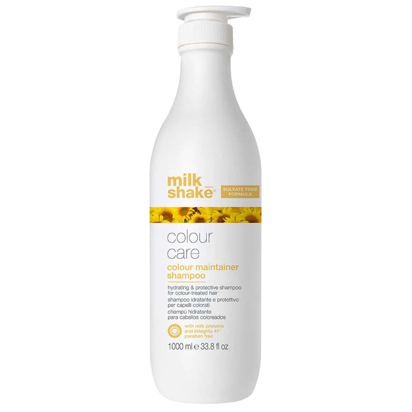 Milk_Shake Color Maintainer Shampoo - SamaBeautyProducts
