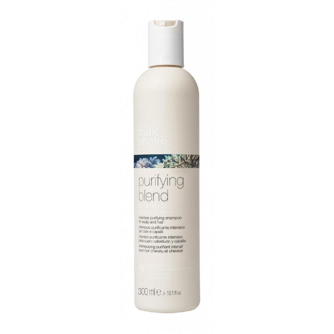 Purifying Blend Shampoo