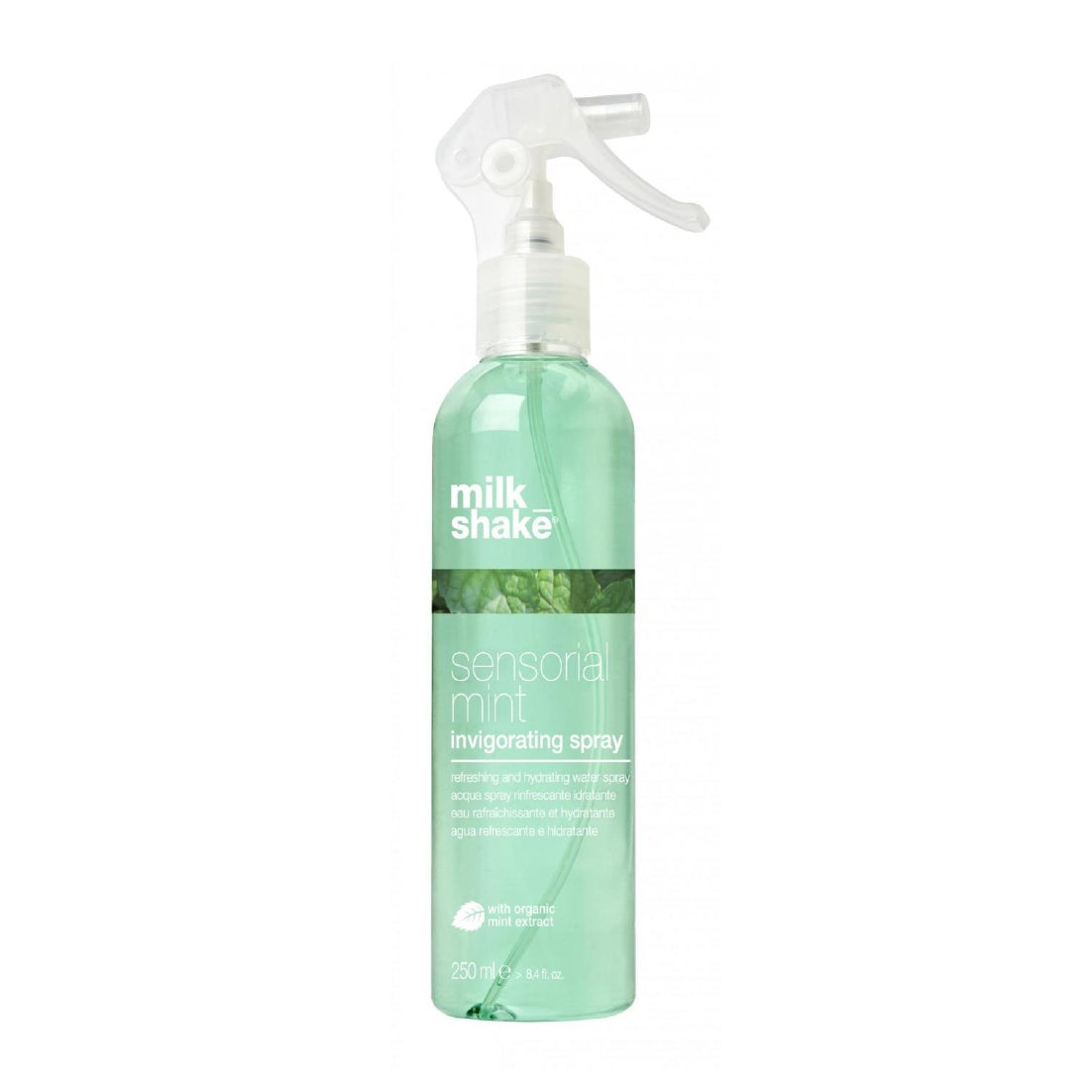 Sensorial Mint Spray
