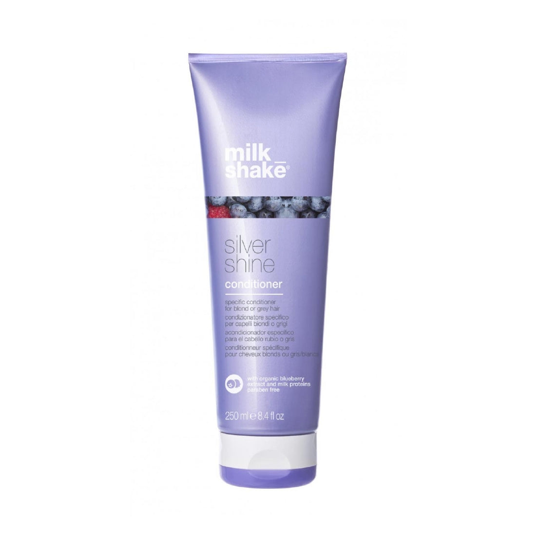 Silvershine conditioner