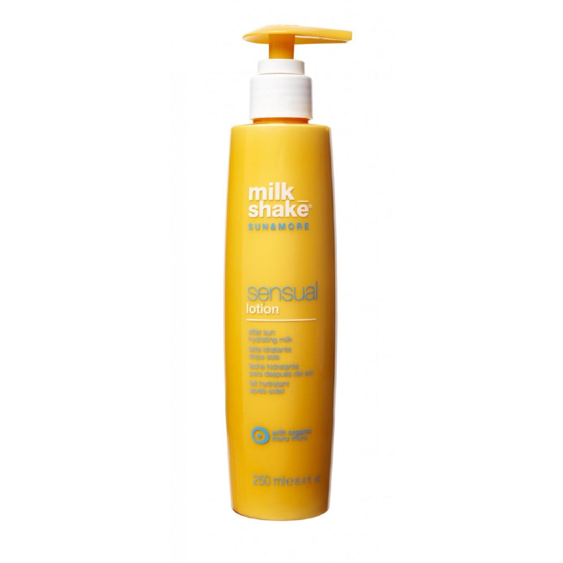 Sun & More Sensual Lotion 250 ml